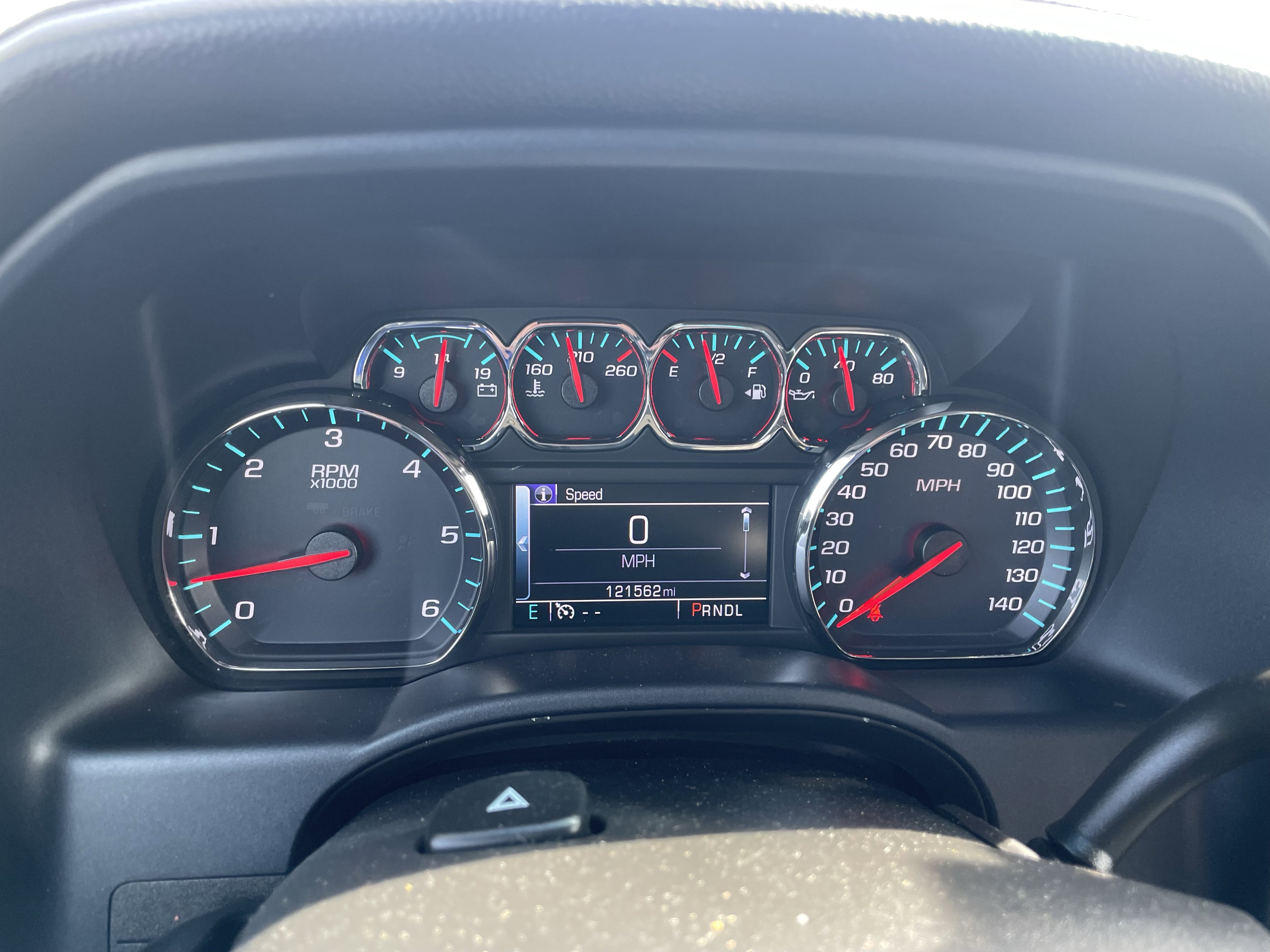 Used 2017 GMC Sierra 1500 SLT w/ SLT Premium Package image 20