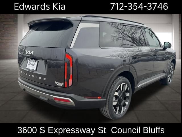New 2027 Kia Telluride S image 6