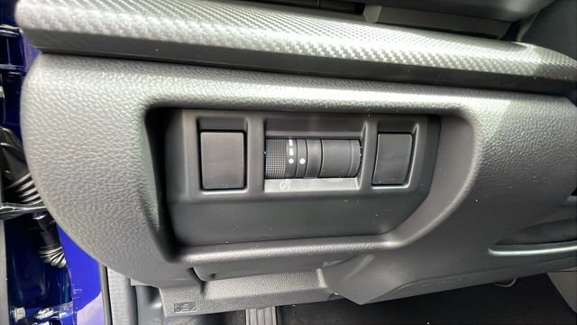 New 2026 Subaru Crosstrek 2.5i Premium AWD/4WD image 17