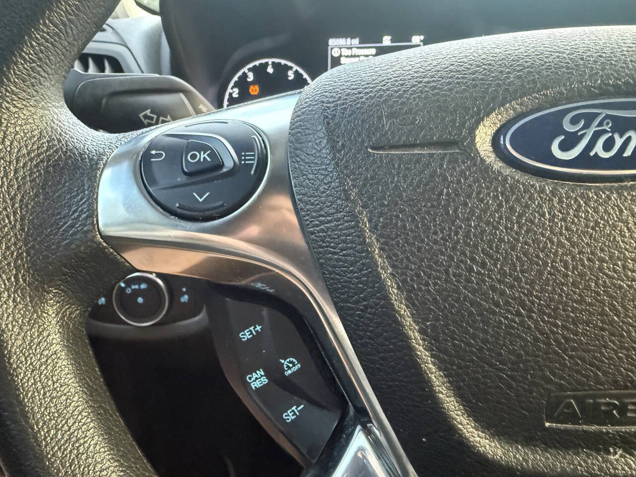 Used 2019 Ford Transit Connect XL FWD image 18