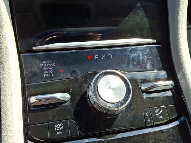 Used 2022 Jeep Grand Cherokee Overland image 15