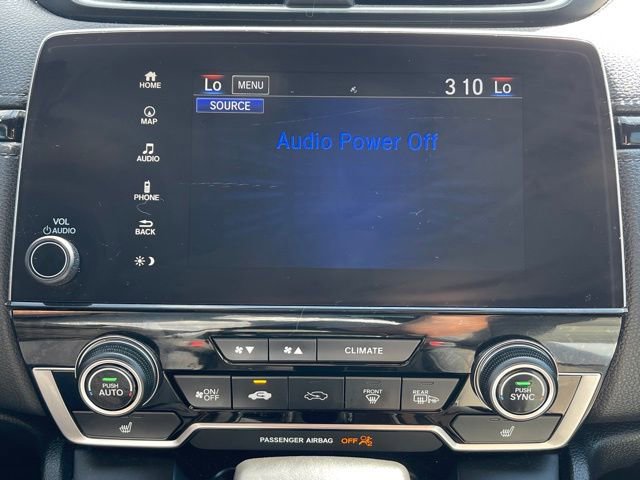 Used 2017 Honda CR-V Touring image 11