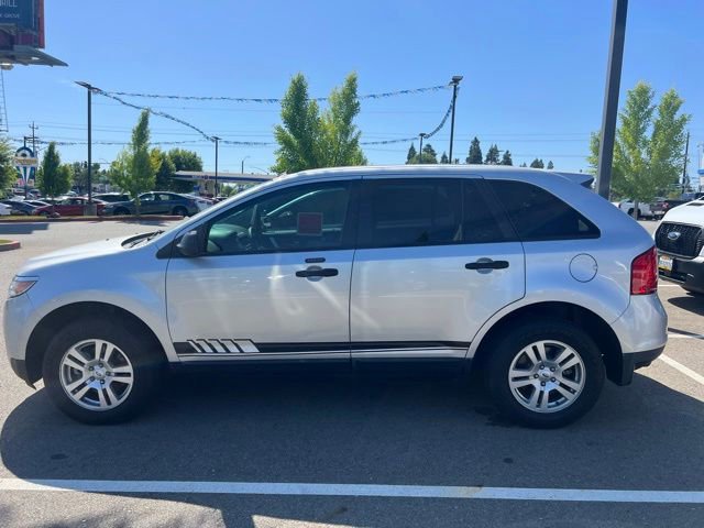 Used 2012 Ford Edge SE FWD image 8