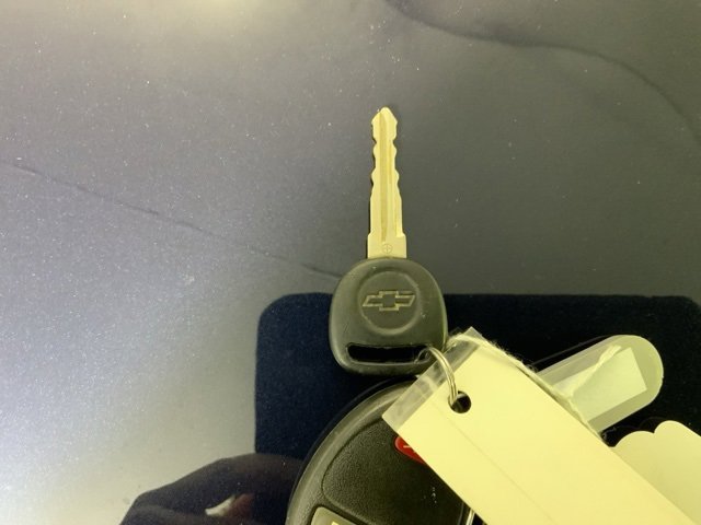 Used 2017 Chevrolet Traverse LT image 37