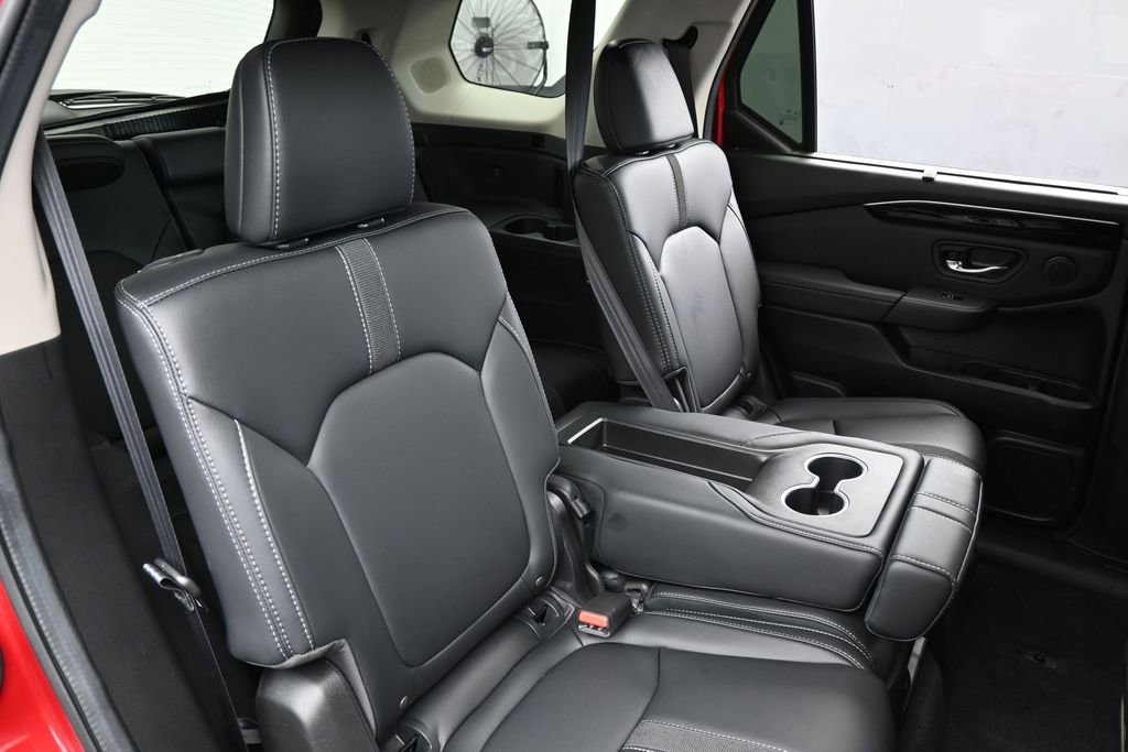 Used 2024 Honda Pilot Touring image 51