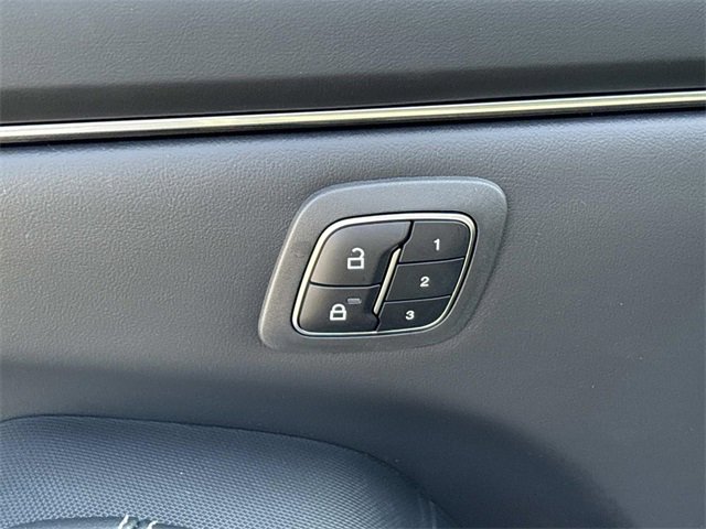 New 2025 Ford Mustang Mach-E Select w/ Comfort Package Lite image 20