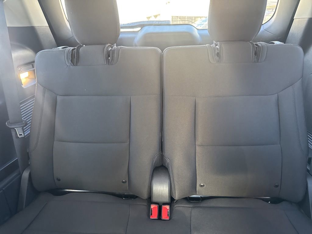 Certified 2022 Ford Explorer XLT image 51