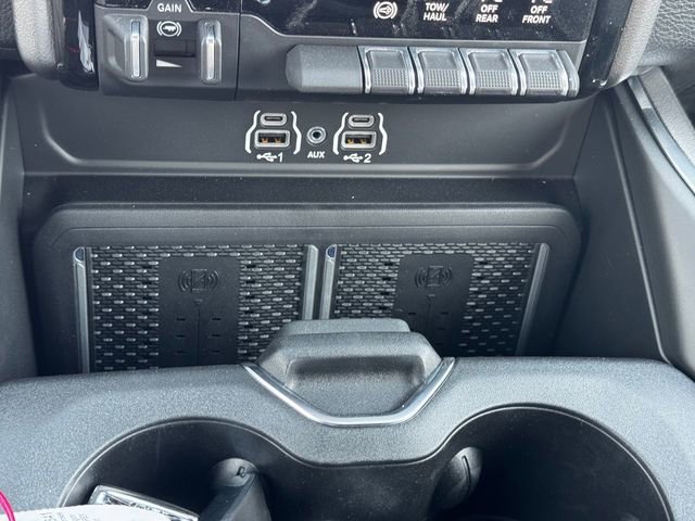 New 2026 RAM 3500 Laramie w/ Night Edition image 36