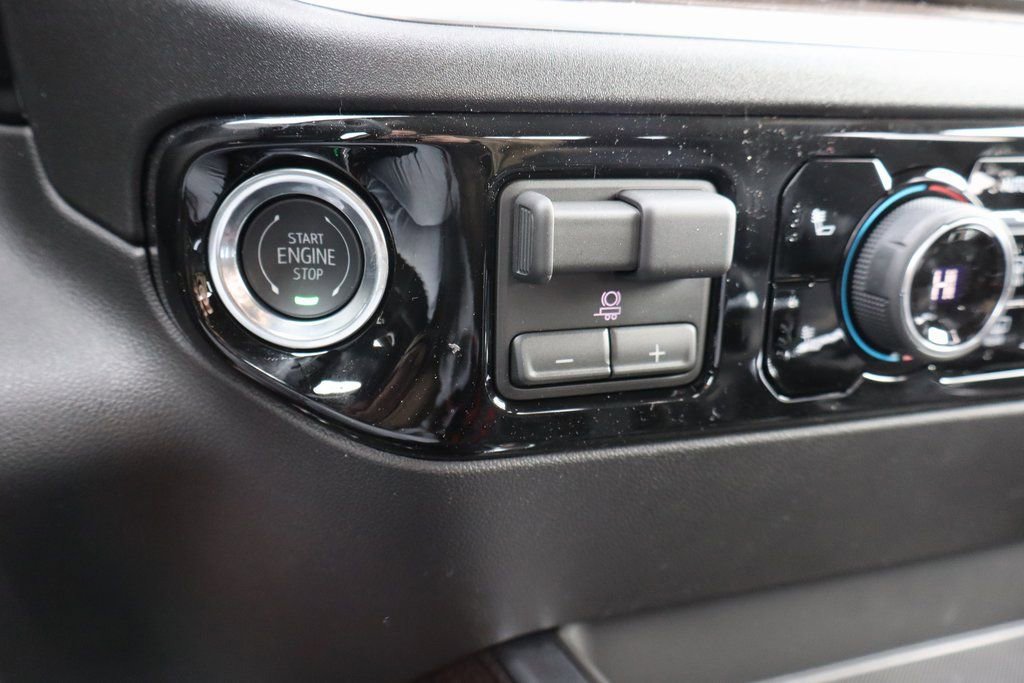 New 2026 Chevrolet Silverado 1500 LT w/ All Star Edition Plus image 13