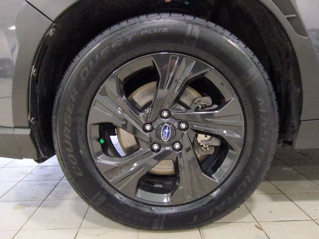 Certified 2024 Subaru Crosstrek 2.0i image 18