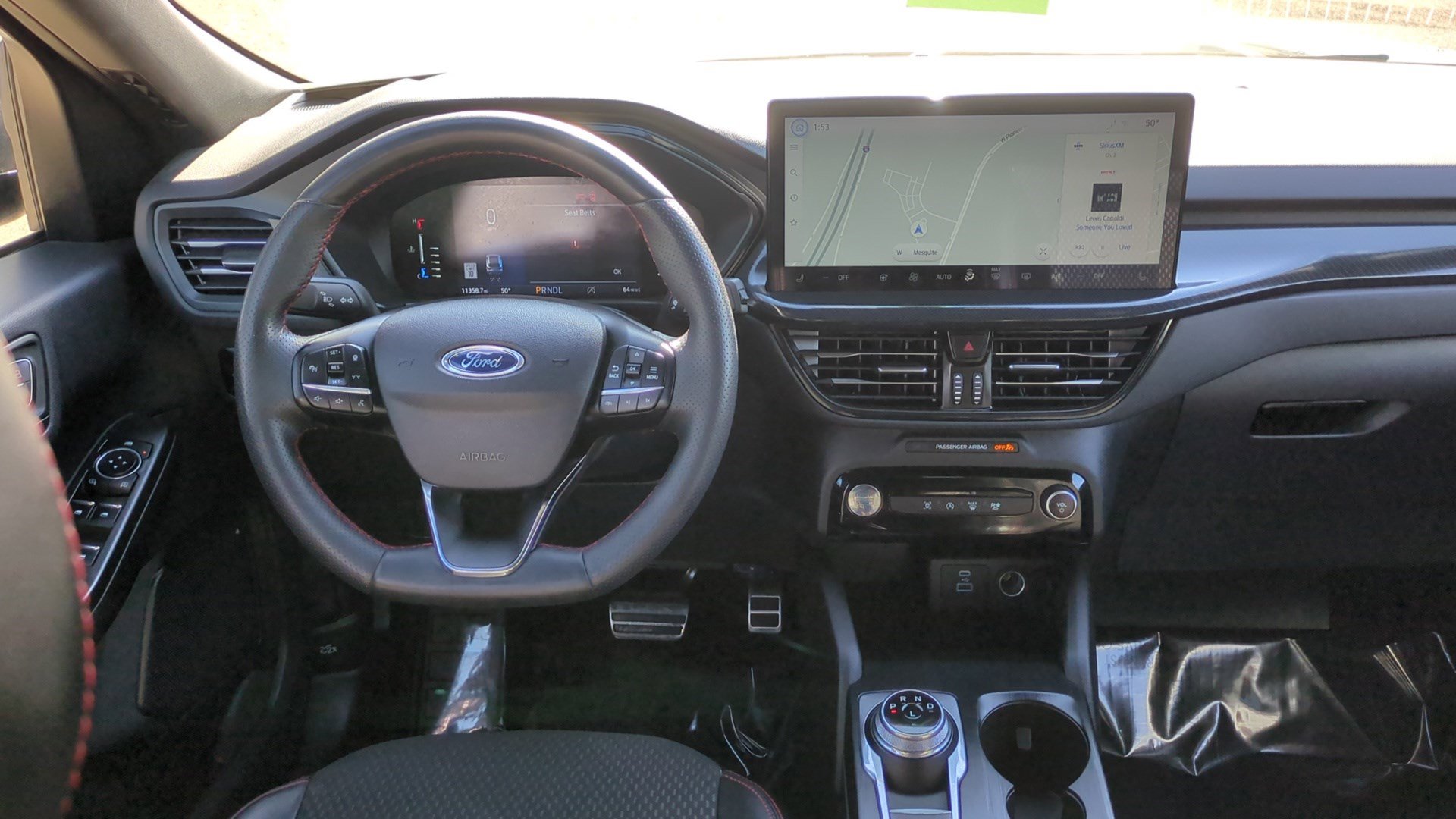 Used 2023 Ford Escape ST-Line w/ Tech Pack #1 image 29