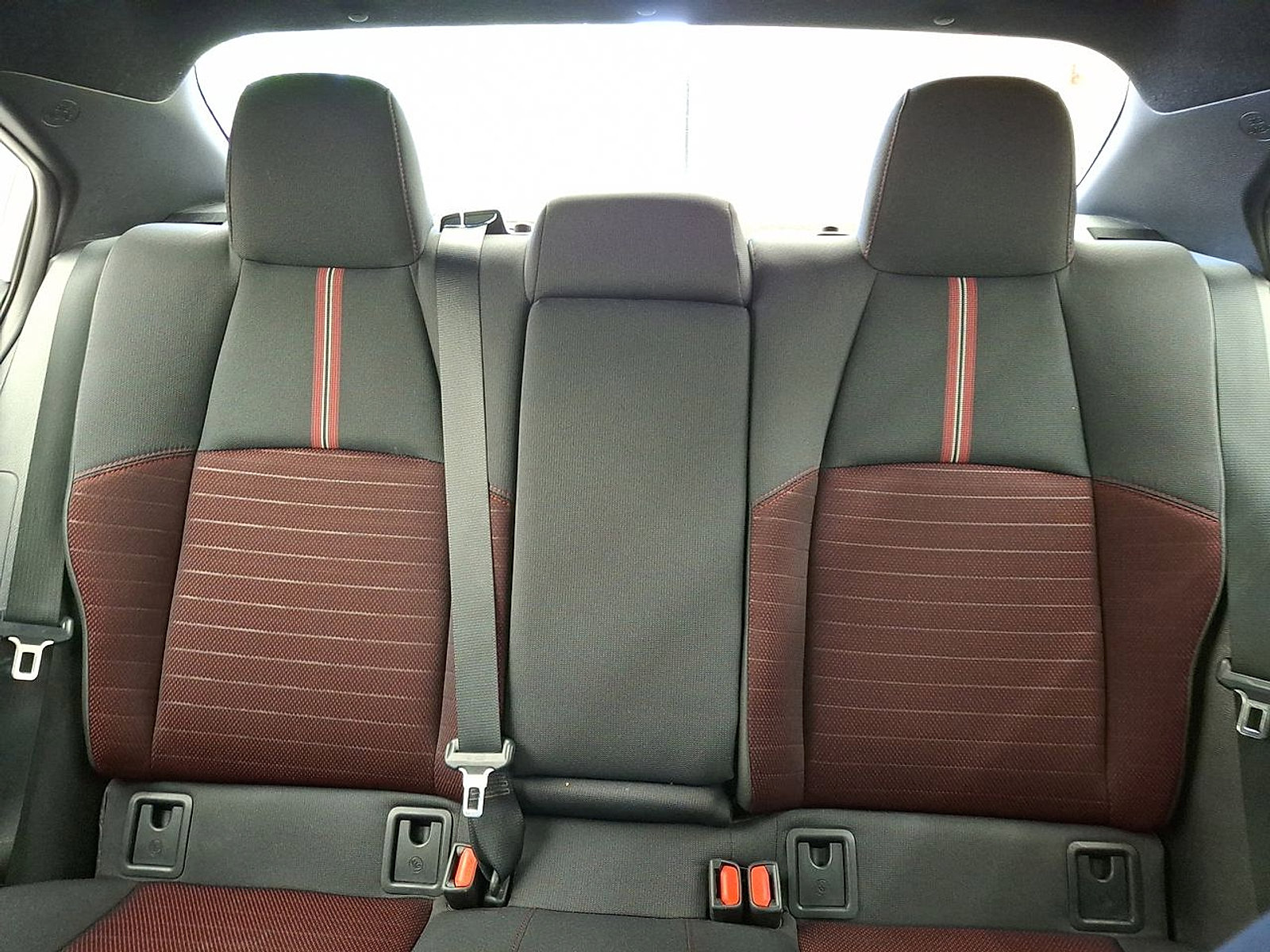 Certified 2024 Toyota Corolla Sedan w/ SE Convenience Package FWD image 19