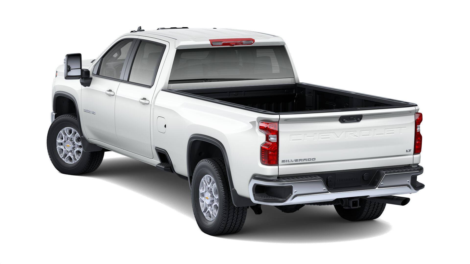 New 2026 Chevrolet Silverado 3500 LT w/ All Star Edition AWD/4WD image 26