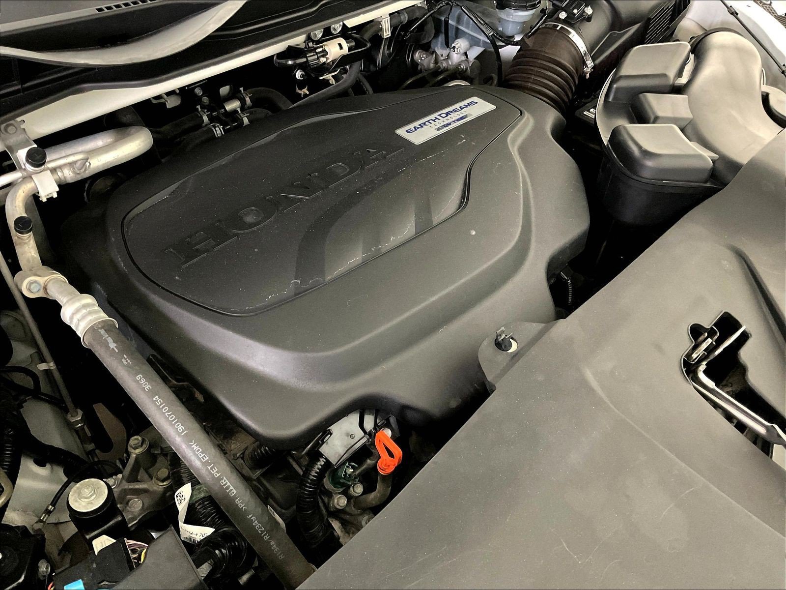 Used 2019 Honda Odyssey Elite image 32