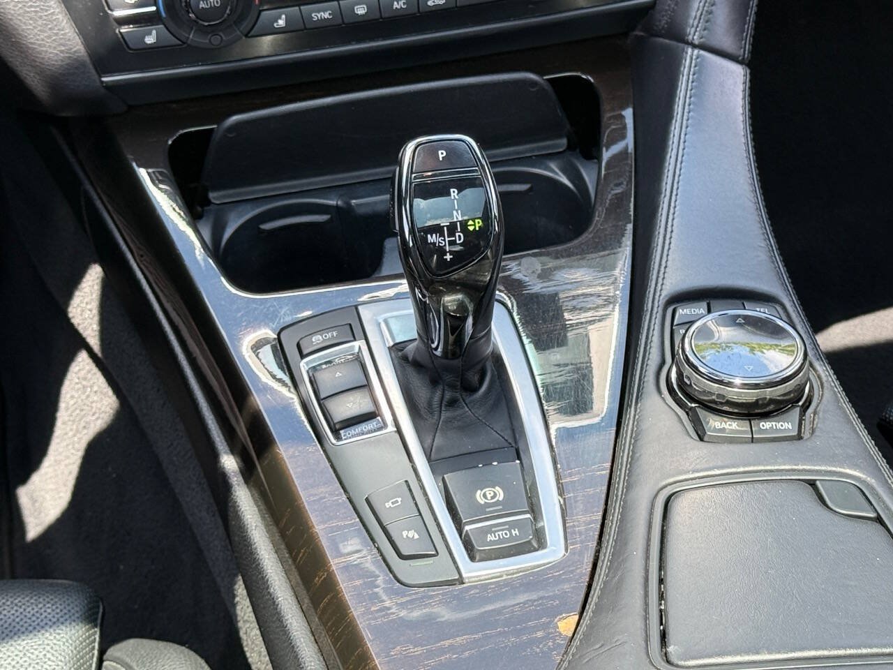 Used 2015 BMW 640i Gran Coupe RWD image 40