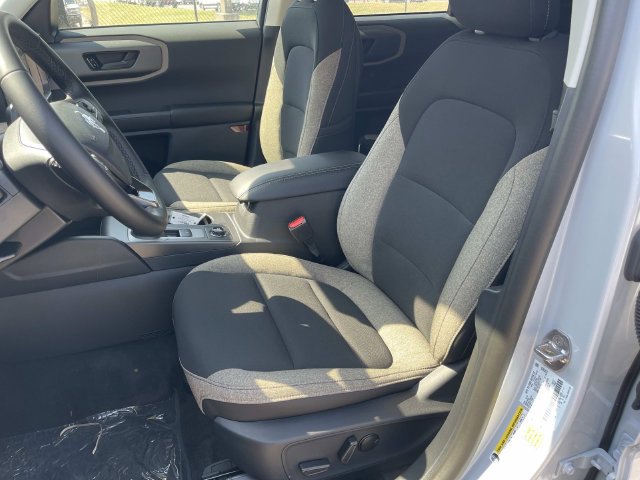 New 2026 Ford Bronco Sport Big Bend w/ Convenience Package AWD/4WD image 20