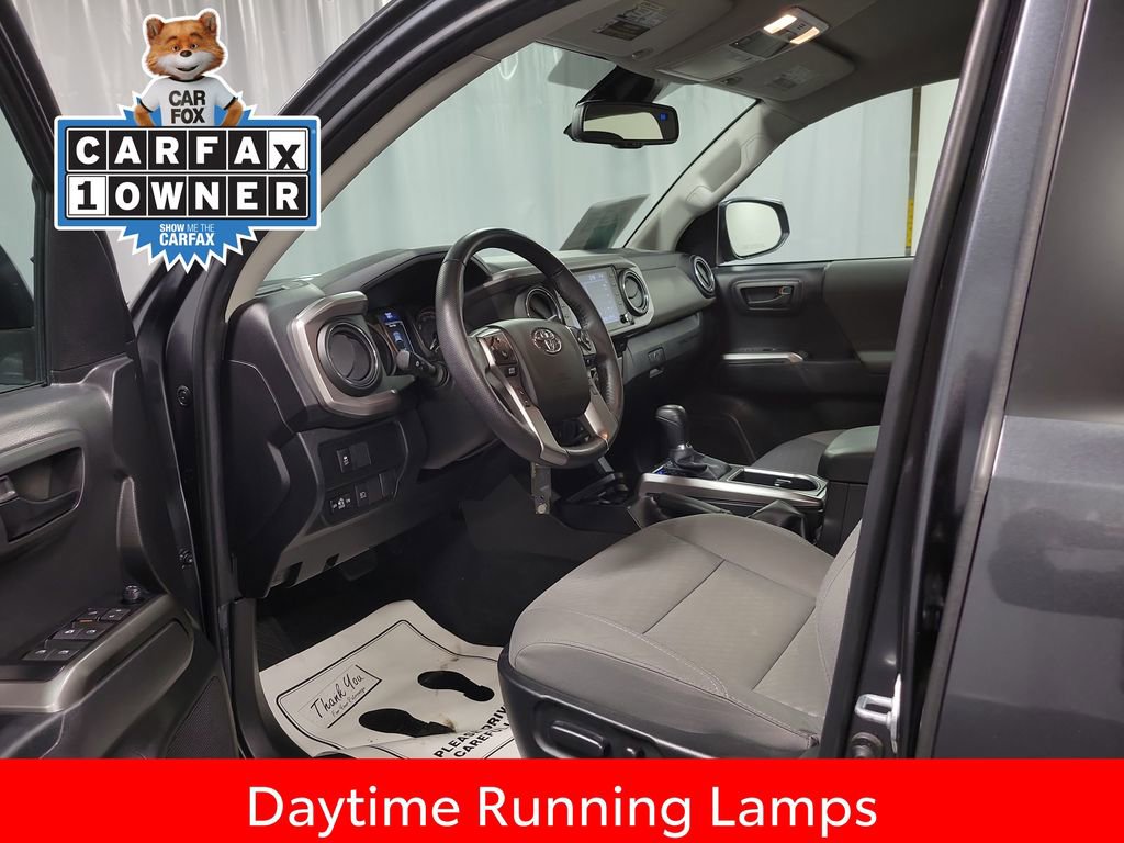 Used 2022 Toyota Tacoma SR5 image 12