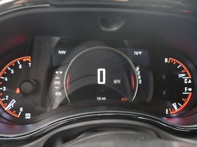 New 2026 Dodge Durango GT w/ Blacktop Package image 32