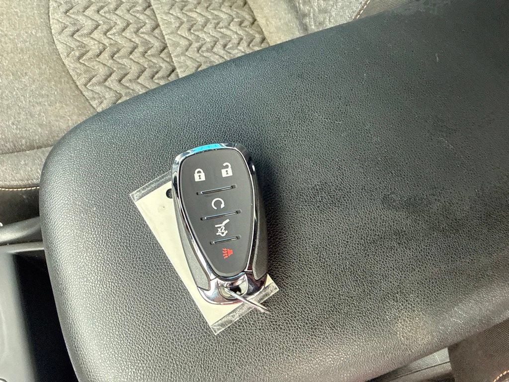 Used 2024 Chevrolet Equinox LT AWD/4WD image 34