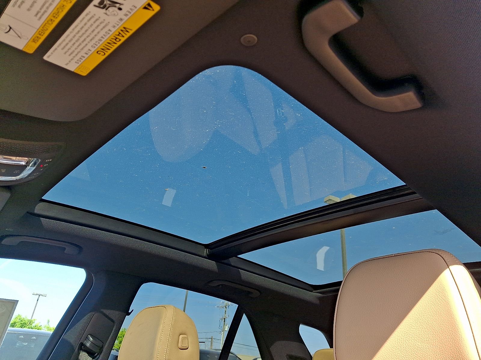 New 2026 Mercedes-Benz GLE 450 4MATIC image 10