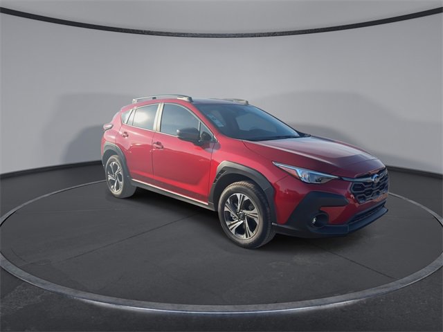 New 2026 Subaru Crosstrek 2.5i Premium image 3