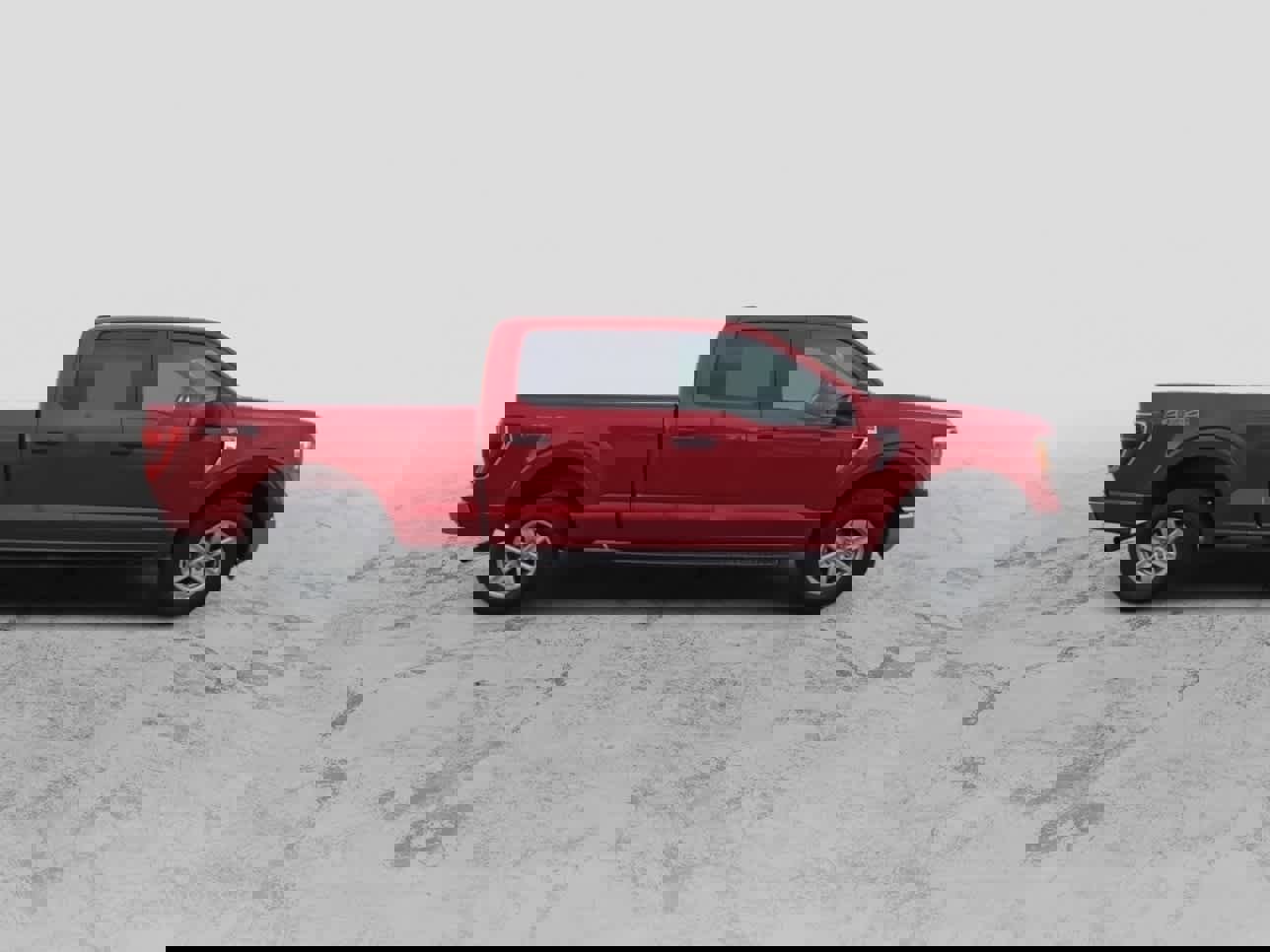 Used 2022 Ford F150 XLT w/ Trailer Tow Package image 9