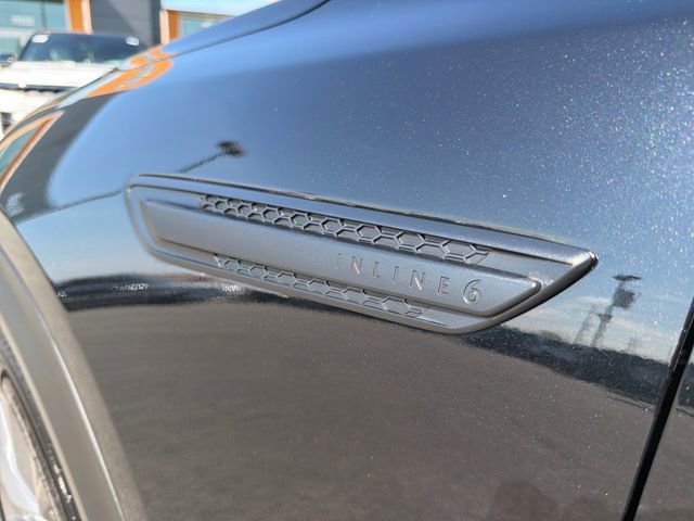 Used 2024 MAZDA CX-90 3.3 Turbo w/ Premium Package AWD/4WD image 42