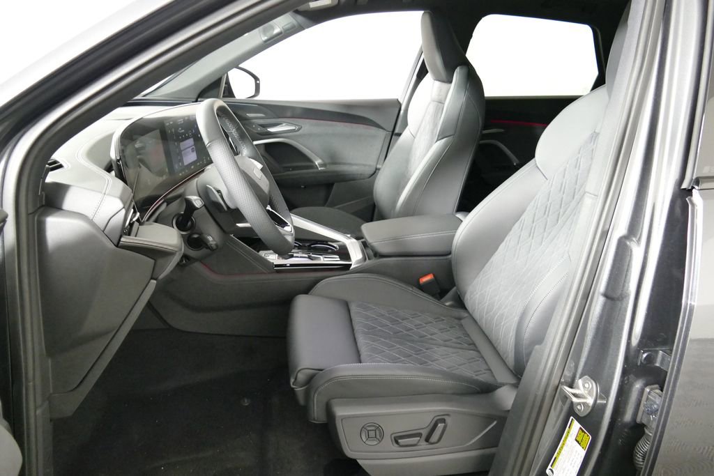 New 2026 Audi SQ5 Premium Plus image 19
