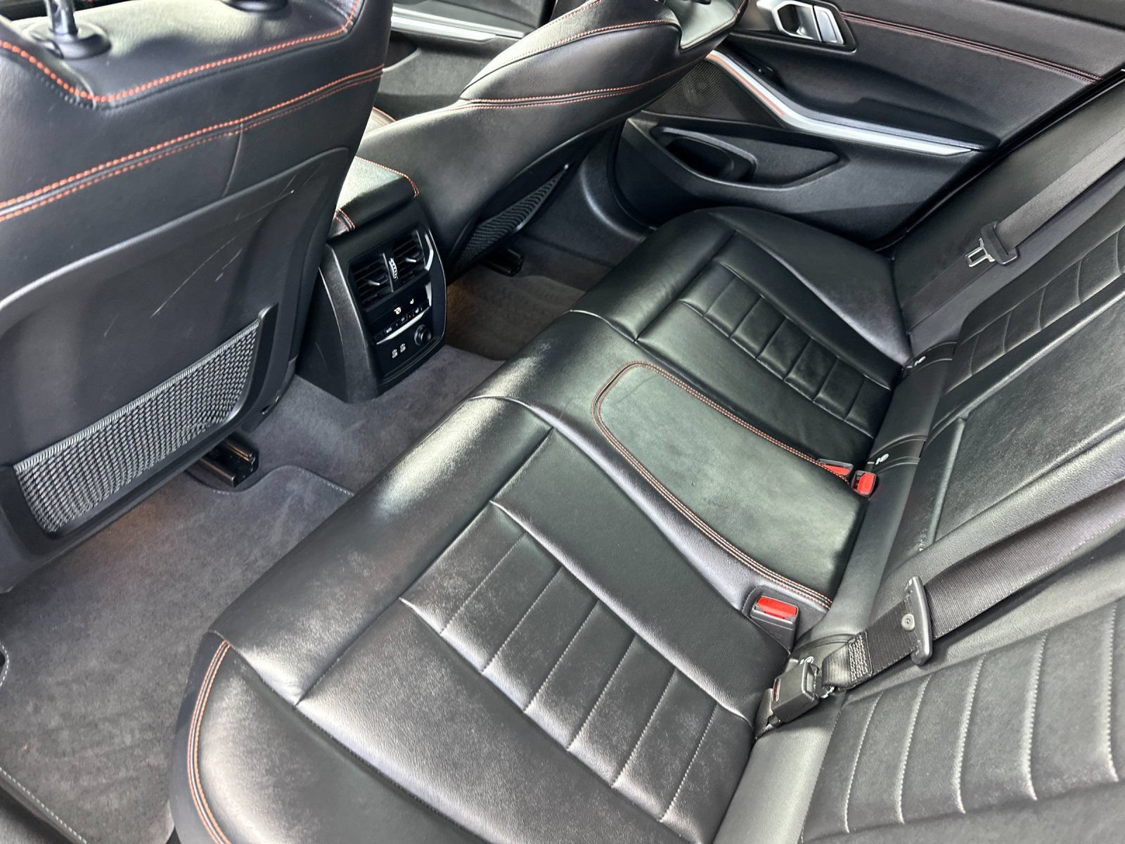 Used 2020 BMW 330i xDrive Sedan w/ Driving Assistance Package AWD/4WD image 12