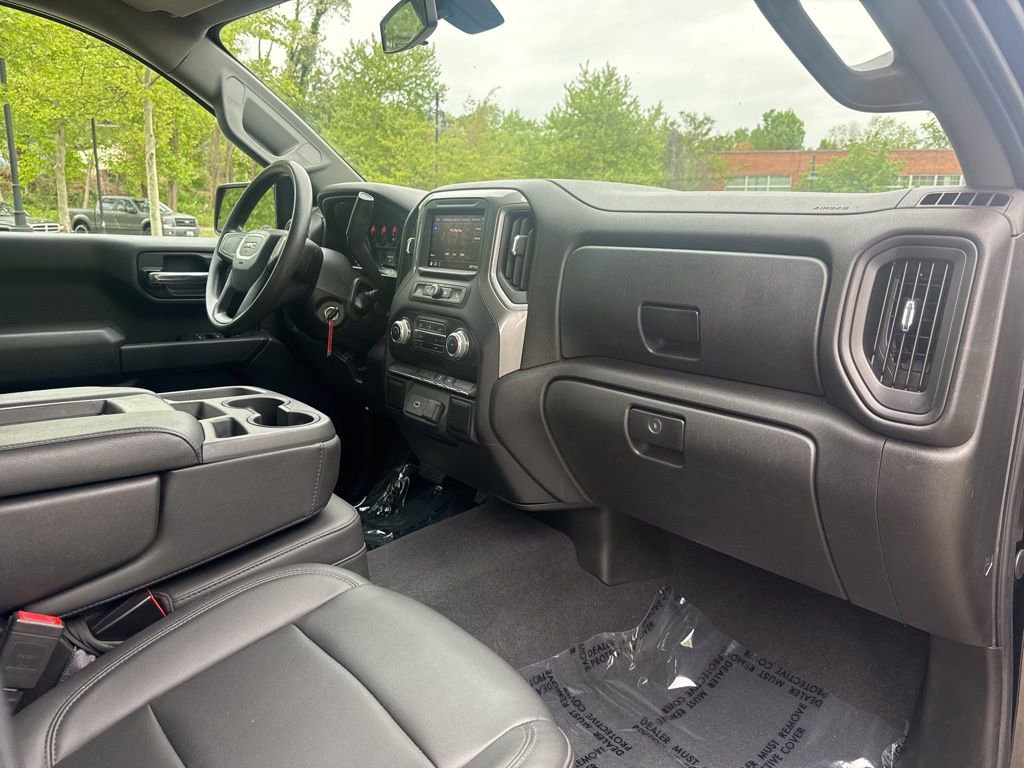 Used 2020 GMC Sierra 1500 2WD Double Cab w/ LPO, GMC Protection Package image 28