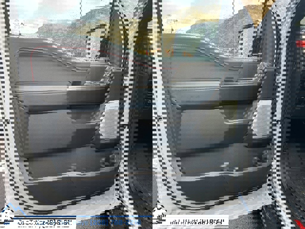 New 2026 Ford F150 Lariat image 22