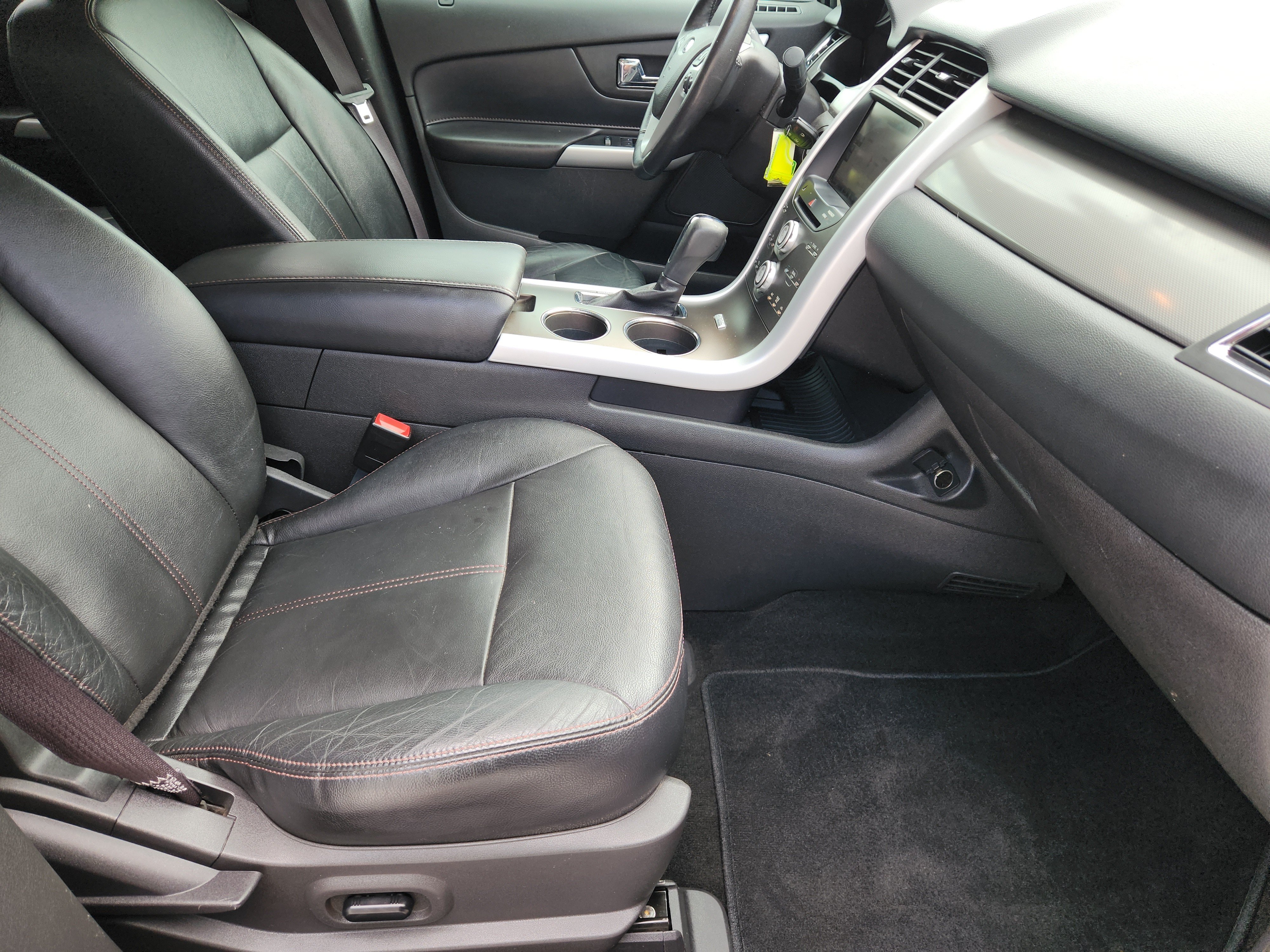 Used 2014 Ford Edge SEL w/ Equipment Group 205A FWD image 15