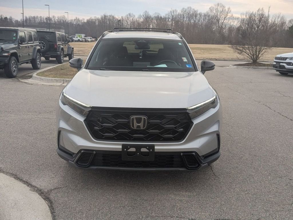 Used 2023 Honda CR-V Sport image 8