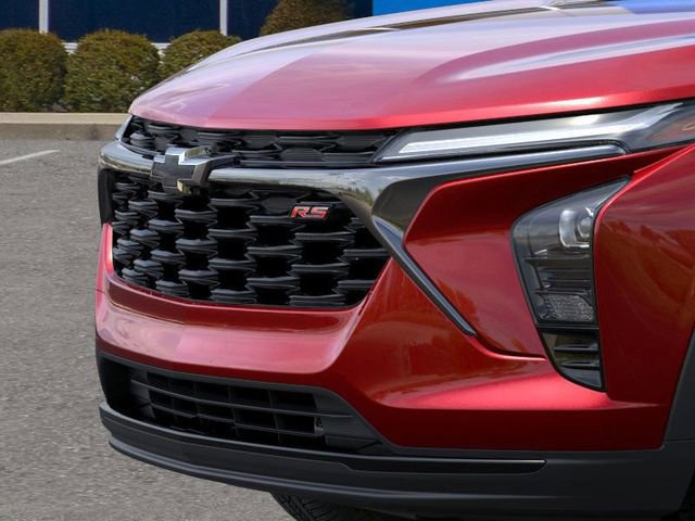 New 2026 Chevrolet Trax RS w/ Sunroof Package image 13