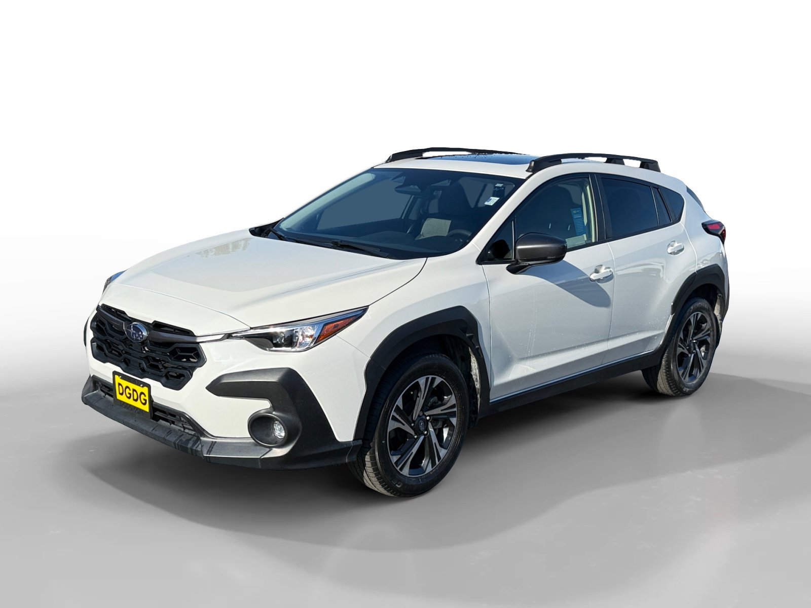 Used 2024 Subaru Crosstrek 2.0i Premium