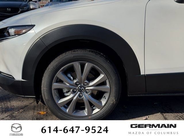 New 2026 MAZDA CX-30 AWD 2.5 S image 12