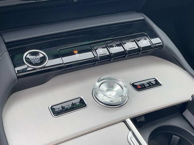 New 2026 Lincoln Navigator L Reserve AWD/4WD image 33