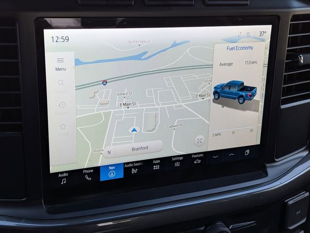 Used 2024 Ford F150 STX image 25