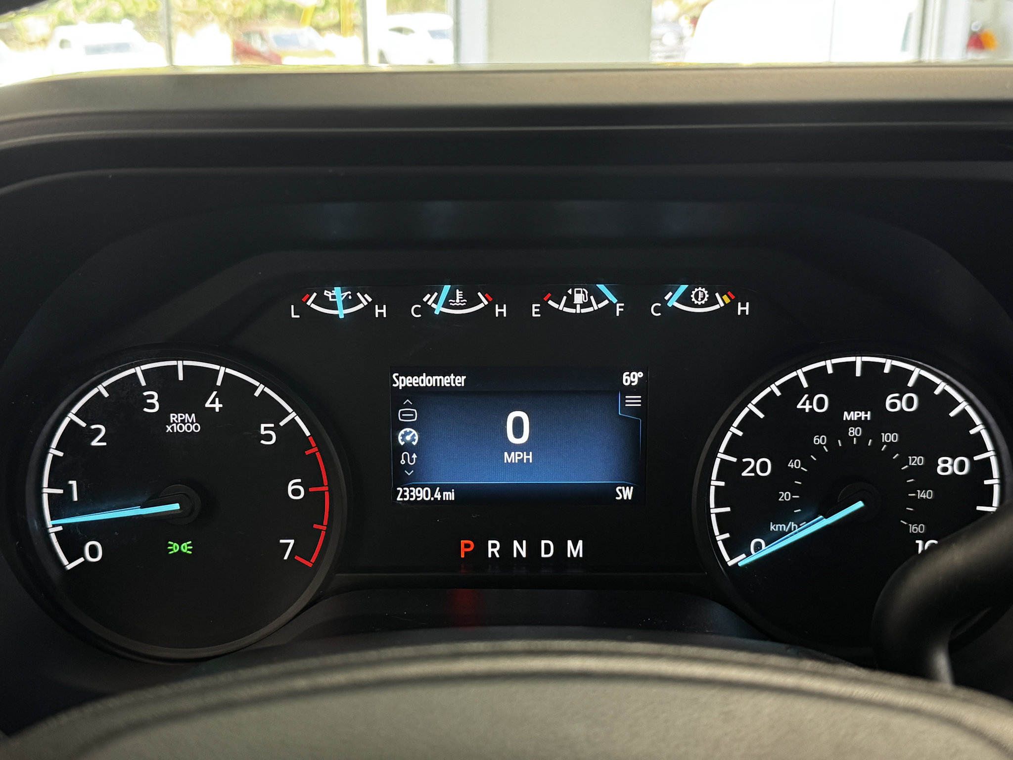 Used 2024 Ford F250 XL w/ XL Chrome Package AWD/4WD image 17