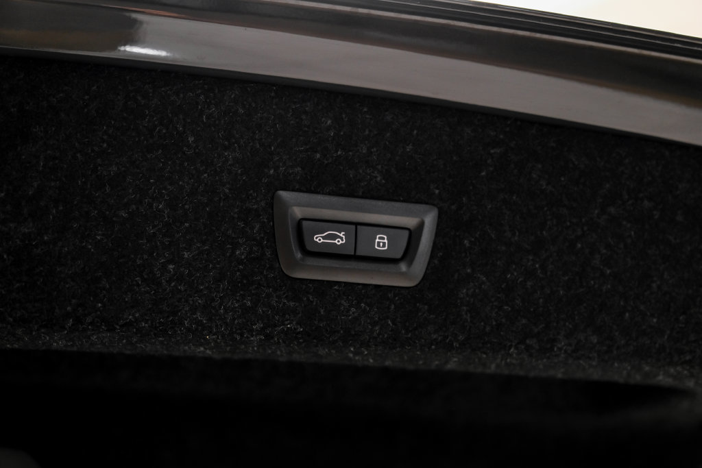 Used 2025 BMW M3 Competition w/ Executive Package AWD/4WD image 73