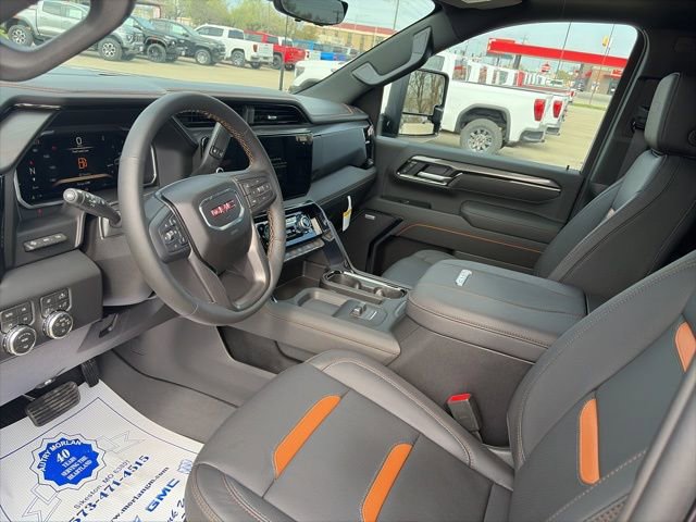 New 2026 GMC Sierra 2500 AT4 w/ AT4 Premium Plus Package image 17