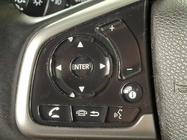 Used 2019 Honda Civic Sport image 20