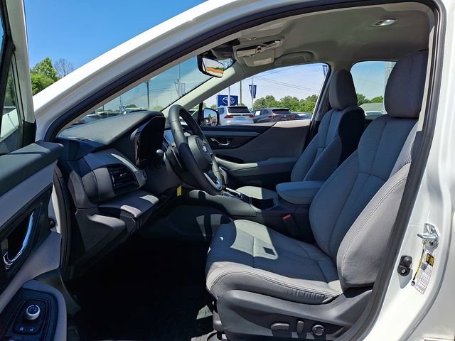 Certified 2025 Subaru Legacy Premium AWD/4WD image 13