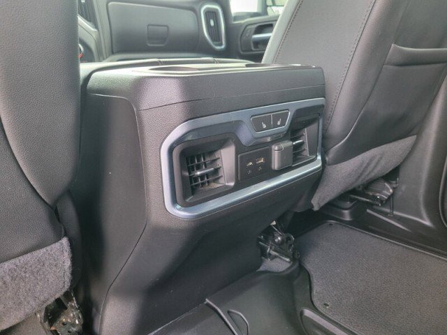 Used 2022 GMC Sierra 2500 AT4 w/ AT4 Preferred Package image 27