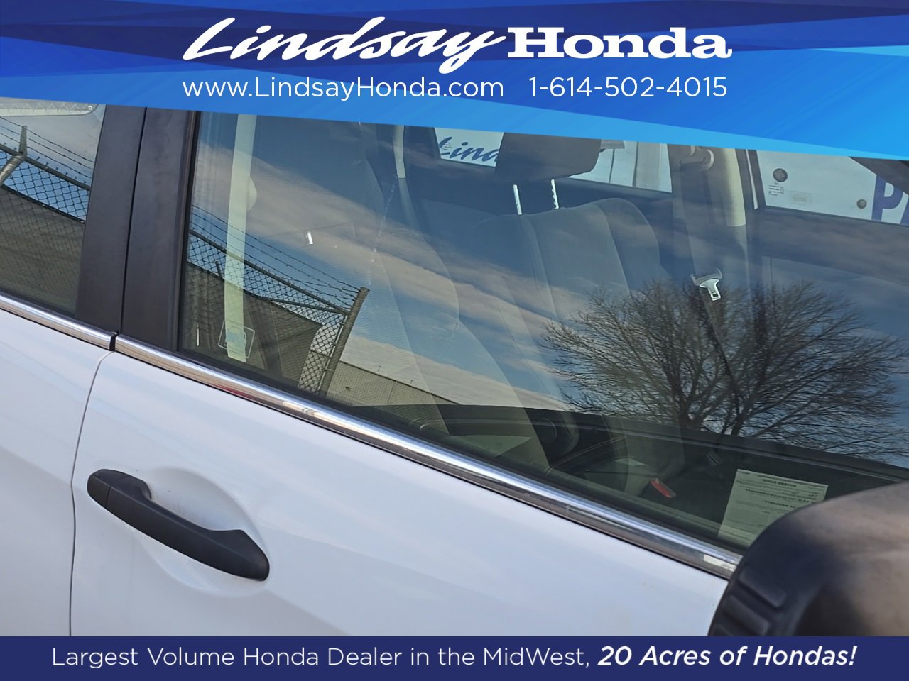 Used 2012 Honda CR-V LX image 6