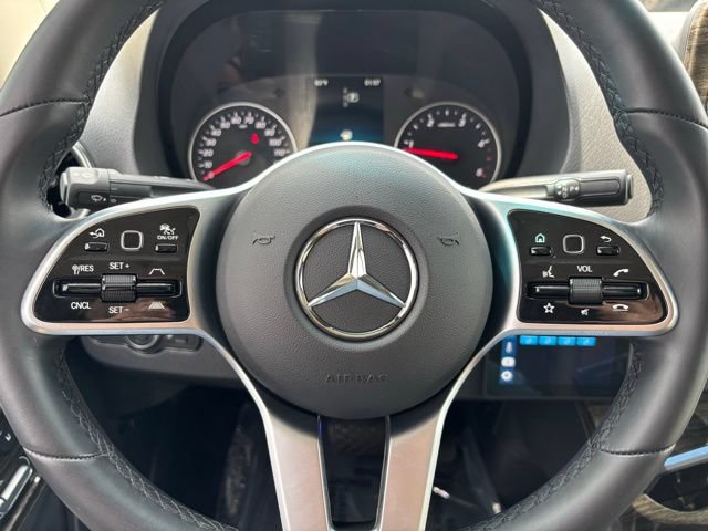 Used 2024 Mercedes-Benz Sprinter 3500 image 33