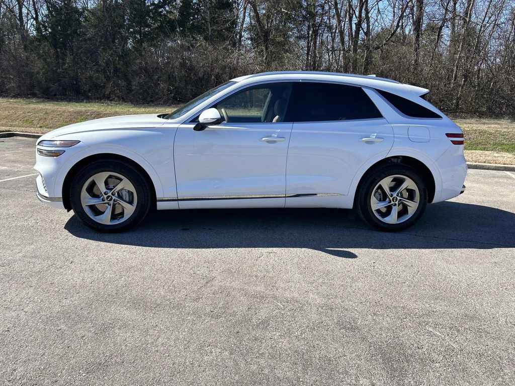 New 2026 Genesis GV70 2.5T Advanced image 4