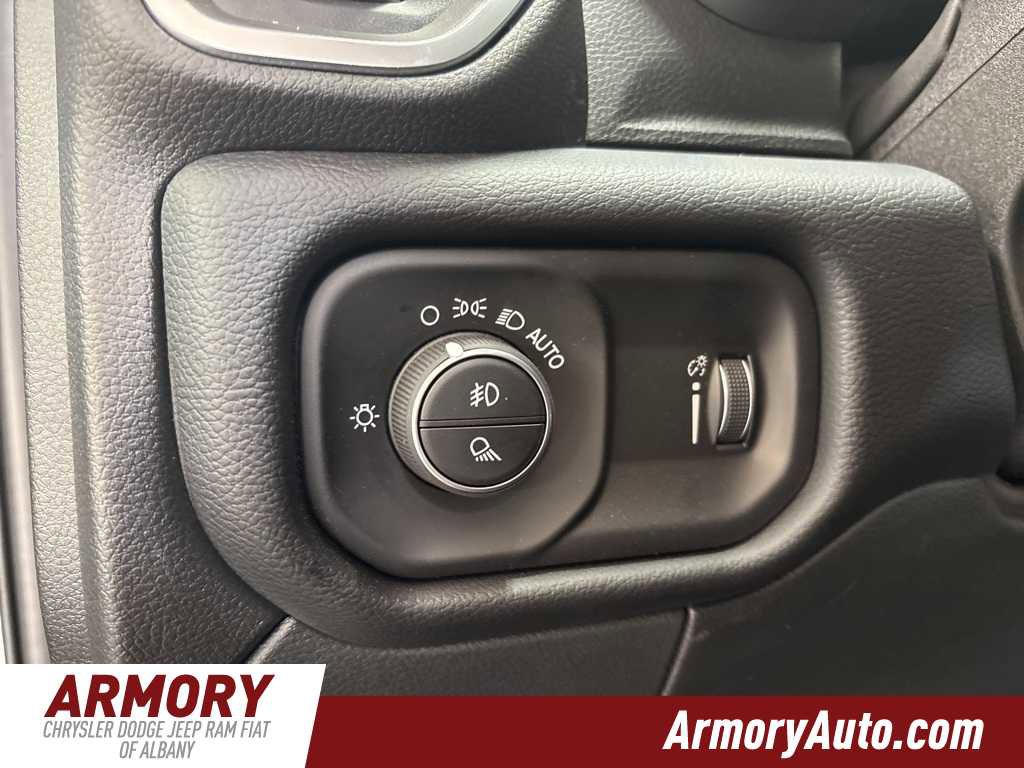 New 2026 RAM 2500 Big Horn image 10