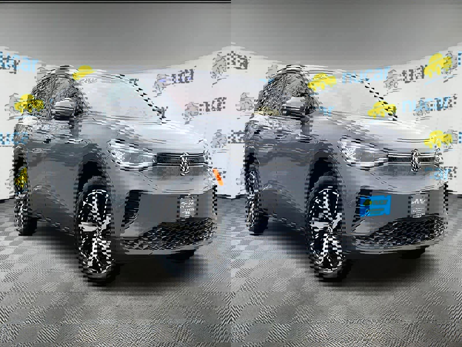 Used 2023 Volkswagen ID.4 Pro S