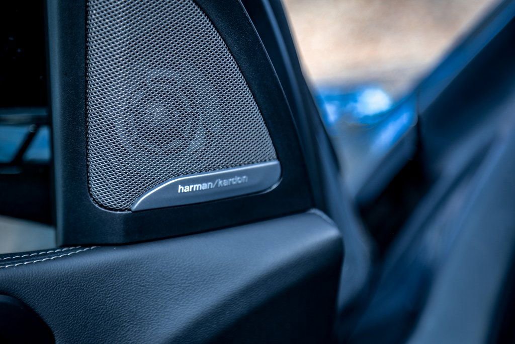 Used 2026 BMW X7 xDrive40i w/ Executive Package image 20